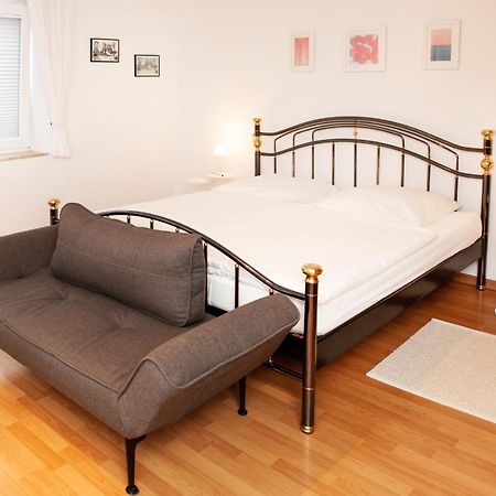 Boardinghouse Marienlinde Apart otel Telgte Dış mekan fotoğraf