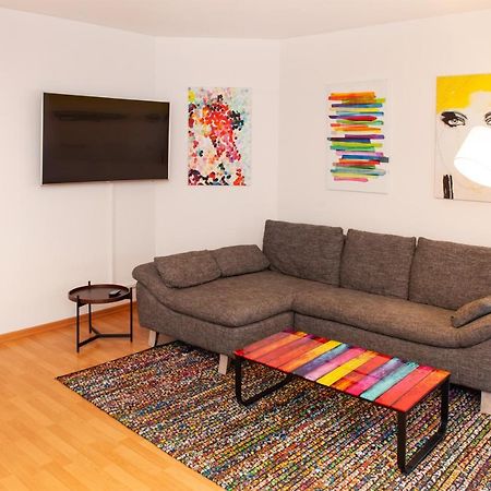Boardinghouse Marienlinde Apart otel Telgte Dış mekan fotoğraf
