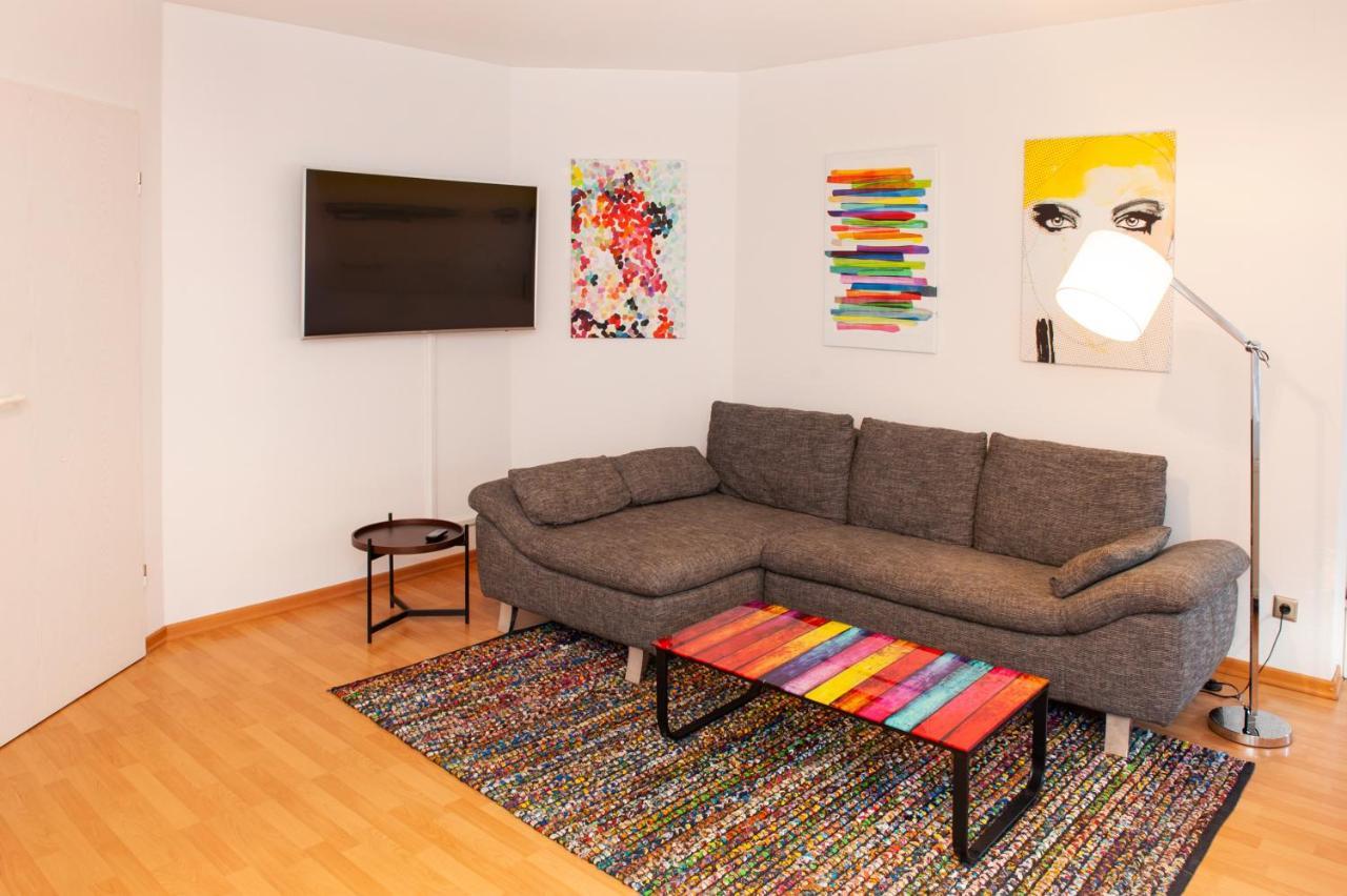 Boardinghouse Marienlinde Apart otel Telgte Dış mekan fotoğraf