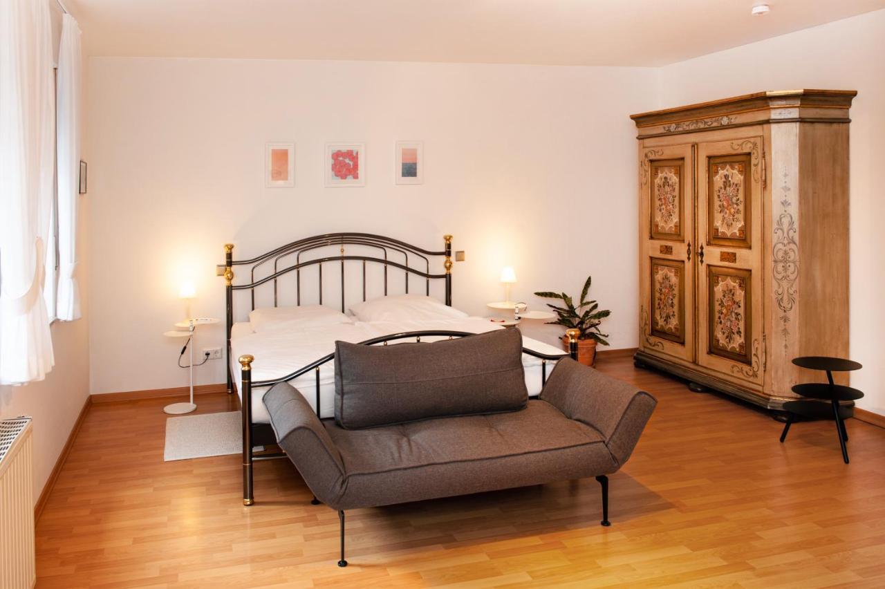 Boardinghouse Marienlinde Apart otel Telgte Dış mekan fotoğraf