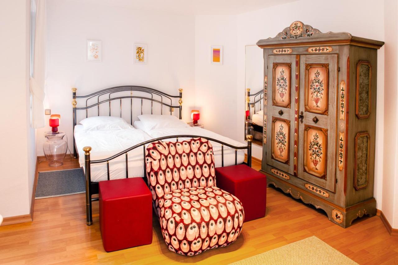 Boardinghouse Marienlinde Apart otel Telgte Dış mekan fotoğraf