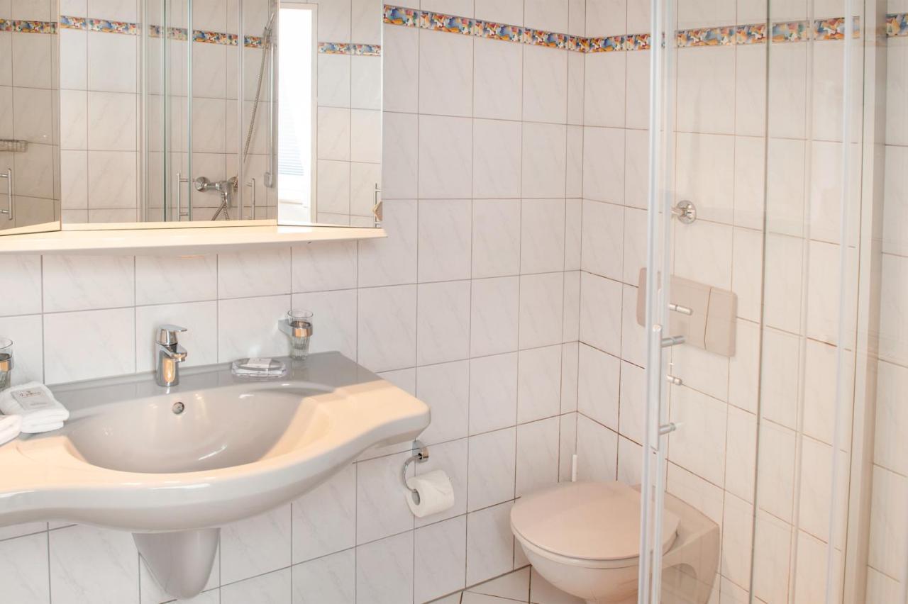 Boardinghouse Marienlinde Apart otel Telgte Dış mekan fotoğraf